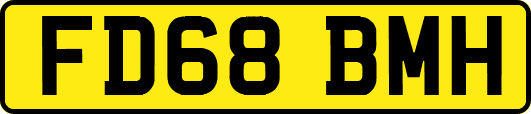 FD68BMH