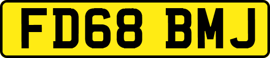 FD68BMJ