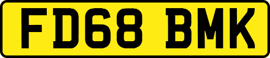 FD68BMK