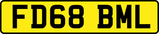 FD68BML