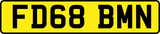 FD68BMN