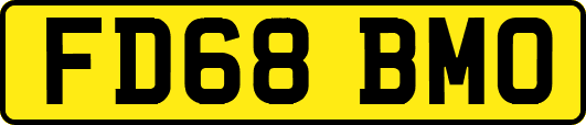FD68BMO