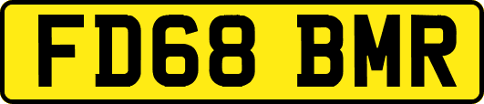 FD68BMR