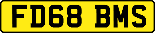 FD68BMS