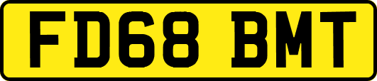 FD68BMT