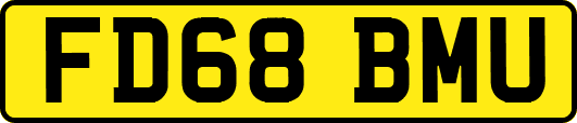 FD68BMU