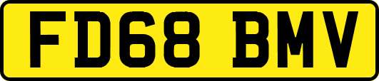 FD68BMV