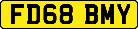 FD68BMY