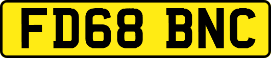 FD68BNC