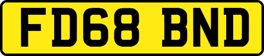 FD68BND
