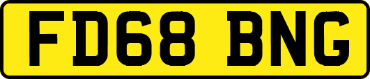 FD68BNG