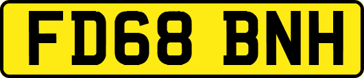 FD68BNH