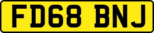 FD68BNJ