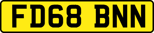 FD68BNN