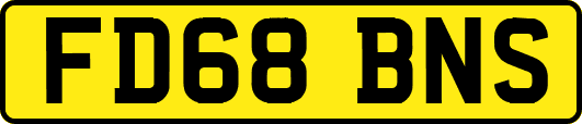FD68BNS