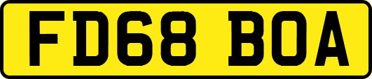 FD68BOA
