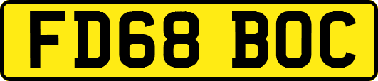 FD68BOC
