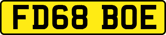 FD68BOE