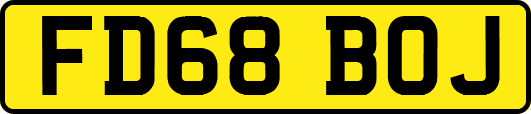 FD68BOJ