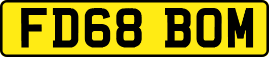 FD68BOM