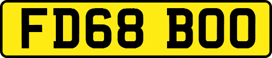 FD68BOO