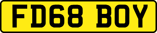 FD68BOY