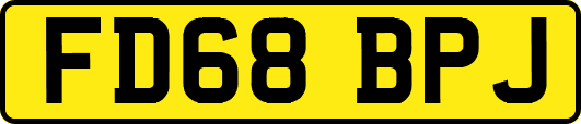 FD68BPJ