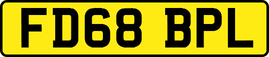 FD68BPL