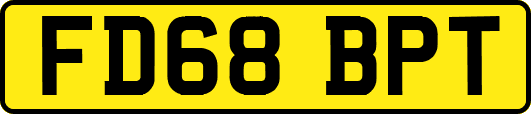 FD68BPT