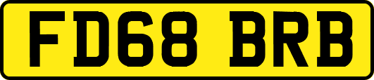FD68BRB