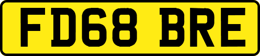 FD68BRE