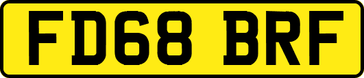 FD68BRF