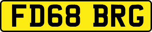 FD68BRG