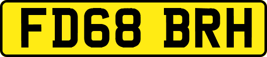 FD68BRH