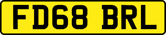 FD68BRL