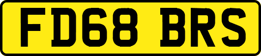 FD68BRS