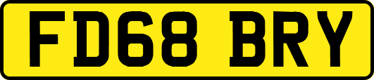 FD68BRY