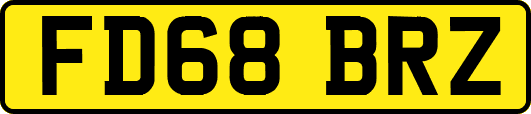 FD68BRZ