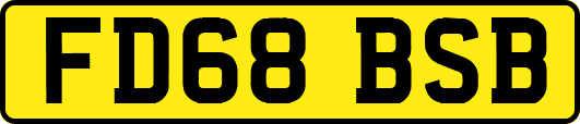 FD68BSB