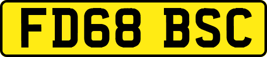 FD68BSC