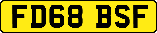 FD68BSF