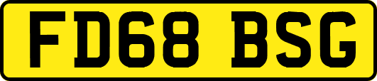 FD68BSG