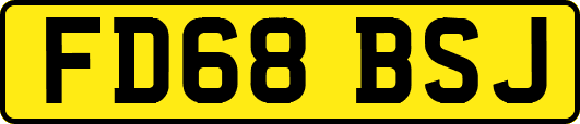 FD68BSJ