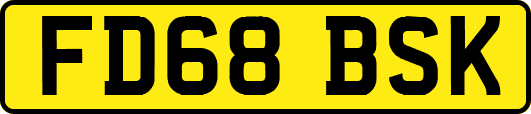 FD68BSK