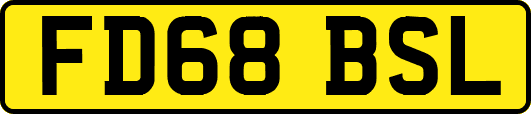 FD68BSL