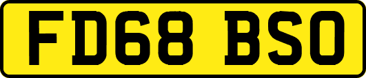FD68BSO
