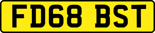 FD68BST