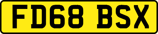 FD68BSX