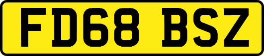 FD68BSZ