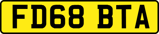 FD68BTA